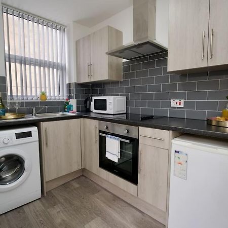 Swan Studio One - Coventry Bagian luar foto
