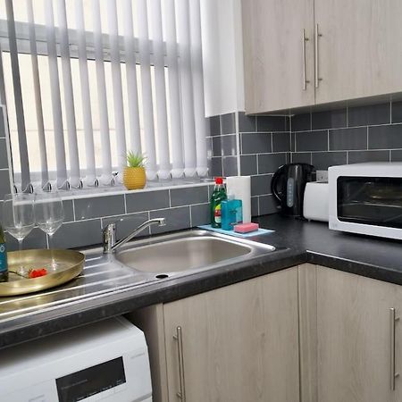 Swan Studio One - Coventry Bagian luar foto