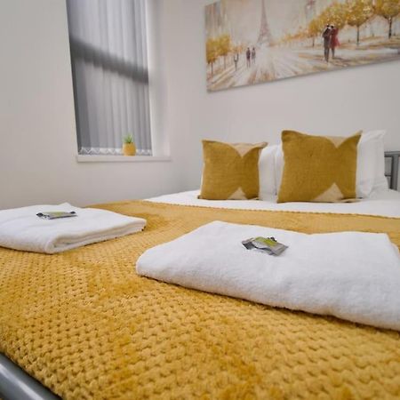 Swan Studio One - Coventry Bagian luar foto