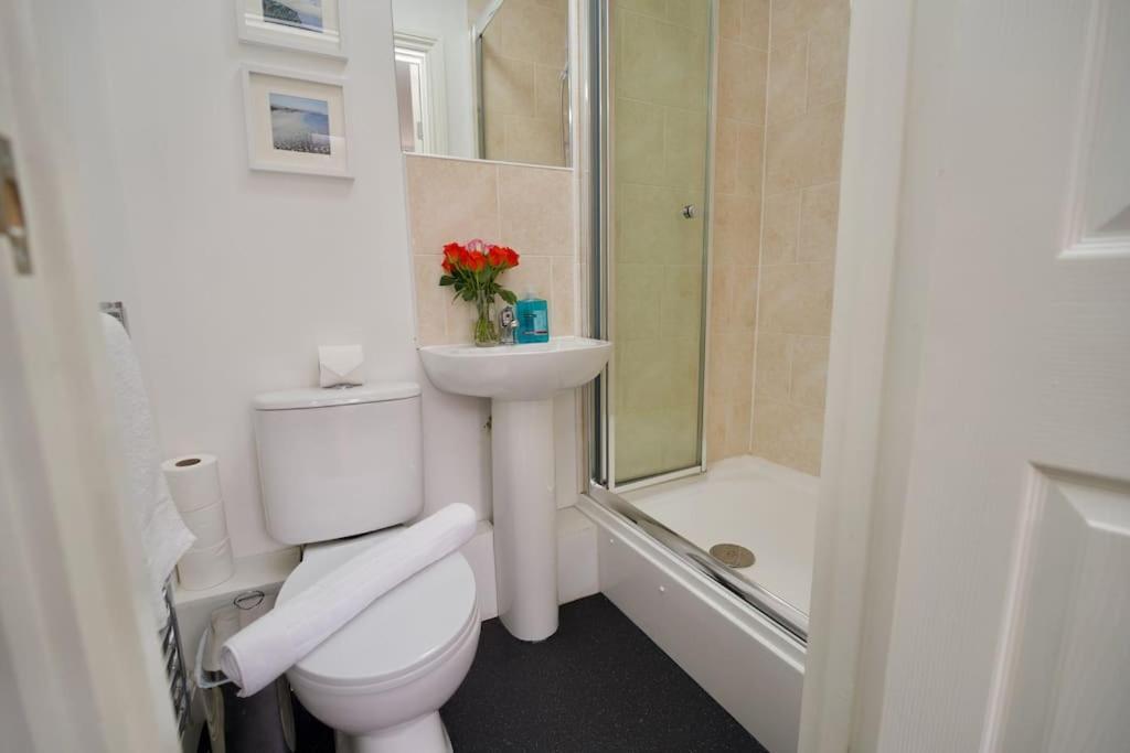 Swan Studio One - Coventry Bagian luar foto