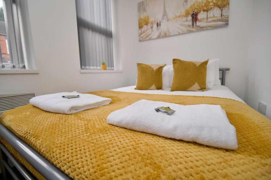 Swan Studio One - Coventry Bagian luar foto